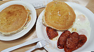 Koa Pancake House food