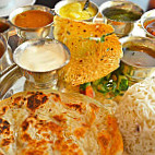 Indien Charbon food