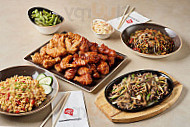 BonChon food