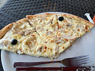 Ronto Pizza food