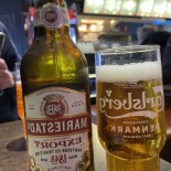Pizzeria Nivå Mat