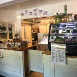 Rhode Häggblad Inomhus