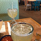 On The Border Mexican Grill Cantina food