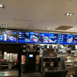 Mcdonald's Mat