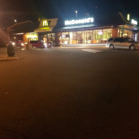 Mcdonald's Utomhus