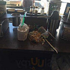 Starbucks food