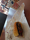 Jersey Mike's Subs food