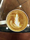 Barista Lavazza food