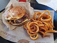 Arby's food