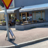 Annas Hembageri Utomhus