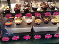 Kreative Kupcakes Bakery food