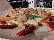 Giovannino Il Pescatore food