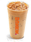 Dunkin' food