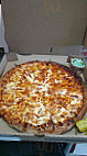 Papa Johns Pizza food