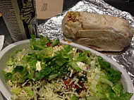 Chipotle Mexican Grill food