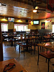 Bayside Sports And Grille inside