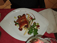 Hôtel ELITE food