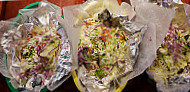 Yucatan Taco Stand food