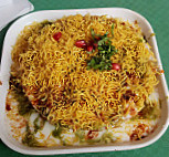 The Dhaba food