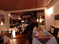 Zur Kleinen Taverne food