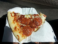 Little Caesars Pizza food