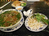 Pho 808 food