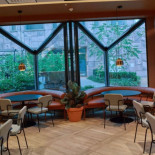 Scandic Park Utomhus