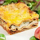 Lasagnerie food