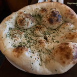 Restaurang Indisk Gaard Inomhus