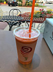 Jamba food