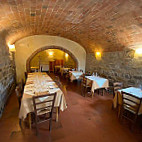 Antica Trattoria La Toppa food