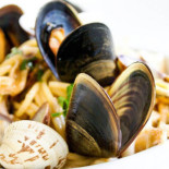 Vito's Food Wine Mat