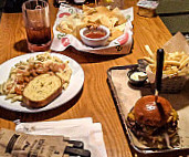 Chili's Grill food