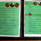 Lemongrass Vietnamese Thai Cuisine inside