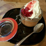 Åre Kafferosteri Mat