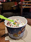 Menchie's Frozen Yogurt food