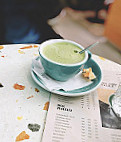 Wooow Matcha food