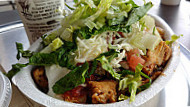 Chipotle Mexican Grill food