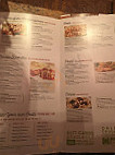 Olive Garden Italian menu