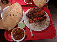 Food Corner Kabob House food