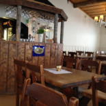 Sylvias Kanonbar Mat