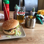 Sylvias Kanonbar Mat