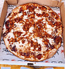 Pizza food