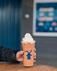 Dutch Bros Coffee food