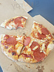 Domino's Pizza food