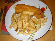 Sea Master Fish Chips food