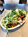 Chipotle Mexican Grill food