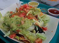 Maui Tacos Kahului food