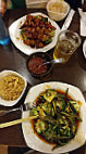 528 Asian Bistro food