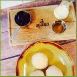 Bistro Kevinge By Peppes Kök Mat